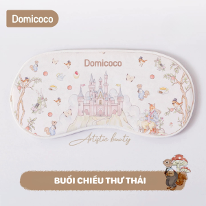 Gối silicon hình đám mây (bản cổ điển)
