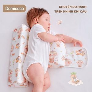 Gối hỗ trợ tư thế nằm