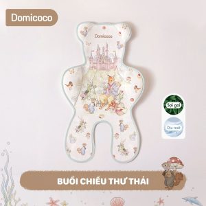 Tấm lót xe đẩy